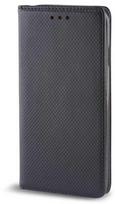 samsung telefonai - Reach Smart Magnet Dėklas Samsung Galaxy A55 5G - Juodas (Black) - 1 nuotrauka