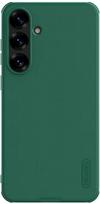 Nillkin Super Frosted PRO Back Cover Samsung Galaxy S25 Plus Žalias (Green)