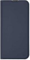 OBAL:ME SmoothTouch dėklas Honor 400 Lite Tamsiai Mėlynas (Dark Blue)