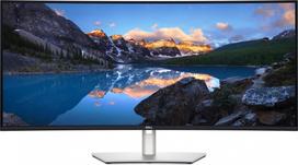 140w usb c - DELL UltraSharp U4025QW, 101.6 cm (40") - 1 nuotrauka