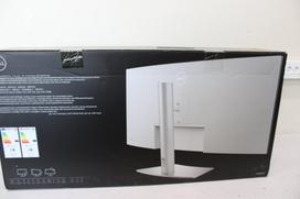 140w usb c - DELL UltraSharp U4025QW, 101.6 cm (40") - 16 nuotrauka