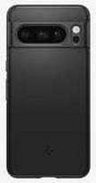 Spigen Thin Fit Dėklas Google Pixel 8 Pro Juodas (Black)