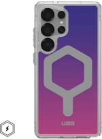 mobilieji telefonai samsung - UAG Plyo Pro MagSafe dėklas Samsung Galaxy S25 Ultra 5G - Violetinis/Rožinis (Purple/Pink) - 1 nuotrauka