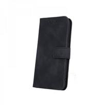 Telforceone Smart Velvet Dėklas Samsung Galaxy S21 FE Juodas (Black)