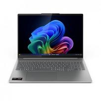 Lenovo IdeaPad Pro 5 16IAH10, Intel Core Ultra 9 285H, 32 GB, 1 TB, 16", Luna Grey (Pilkas)