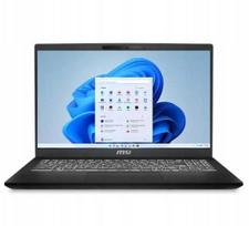 MSI Modern 15 H AI C1MOG-209PL, Ultra 7 155H, 16 GB, 512 GB, 15.6", FHD, Win11