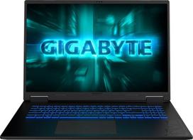 Gigabyte Gaming A18 18" WQXGA, AMD Ryzen 7 260, 16 GB, 1 TB, RTX 5070, Win11 Home, Juodas (Black)