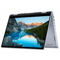 Dell Inspiron 14 2-in-1 7440, i5-1334U, 16 GB, 512 GB, 14", Touchscreen, Juodas (Black)