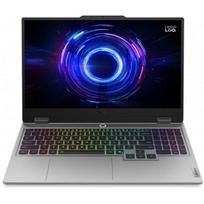 Lenovo LOQ 15IRX10, Intel Core i7-13650HX, 32 GB, 1 TB, 15.6", NVIDIA GeForce RTX 5070, Luna Grey (Pilkas)