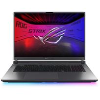 ASUS ROG Strix G18 G815LR-S8080W, Intel Core Ultra 7 255HX, 32 GB, 1 TB, 18", NVIDIA GeForce RTX 5070 Ti, Žalia/Pilka (Gray/Green)