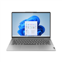 Lenovo IdeaPad Flex 5 14ABR8, Ryzen 7 5825U, 16 GB, 512 GB, 14", WUXGA, Pilkas (Grey)