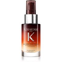 Kerastase Nutritive 8H Magic Night Serum naktinis plaukų serumas, 30 ml