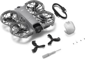 dji - DJI Neo 2 (Dronas tik) - 5 nuotrauka