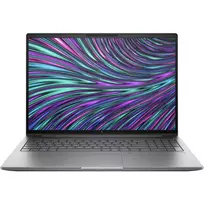 HP ZBook Power G11 16" WQXGA Ryzen 9 8945HS, 64 GB, 2 TB, RTX 3000 Ada, Juodas (Black)