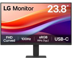 LG 24U421A 