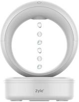 oro drekintuvas - Zyle Aroma Drėkintuvas Kvapų Difuzorius ZY437WH, balta (White) - 1 nuotrauka