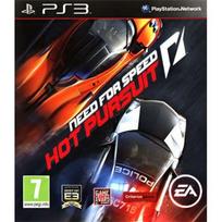 need for speed - Need For Speed: Hot Pursuit PS3 - 2 nuotrauka