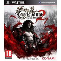 Castlevania: Lords of Shadow 2 PS3
