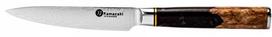 Kamazaki Damasko plieno peilis KZI101KN, 13 cm