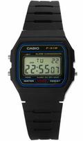 casio f 91w - CASIO F 91-1 - 2 nuotrauka