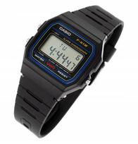 casio f 91w - CASIO F 91-1 - 3 nuotrauka