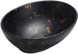 Mexen Elza, 40 x 33 cm, Juodas akmuo (Black Stone)