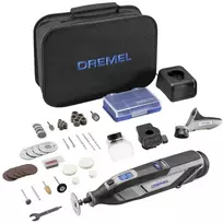 dremel rotacinis irankis - Dremel 8240-3/45 - 1 nuotrauka