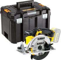 DeWalt DCS391NT-XJ 18 V 165 mm (be akumuliatoriaus ir įkroviklio)