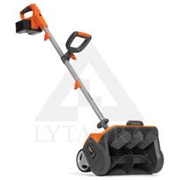 akumuliatorinis sniego valytuvas - Akumuliatorinis sniego valytuvas Daewoo DAST 4242Li SET - 2 nuotrauka