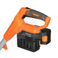 akumuliatorinis sniego valytuvas - Akumuliatorinis sniego valytuvas Daewoo DAST 4242Li SET - 6 nuotrauka