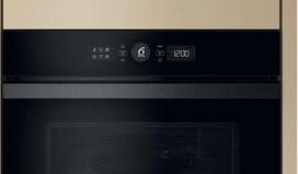 orkaite whirlpool - Whirlpool WMW44HMB - 3 nuotrauka