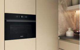 orkaite whirlpool - Whirlpool WMW44HMB - 4 nuotrauka