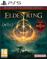 Elden Ring: Shadow of the Erdtree Edition PS5