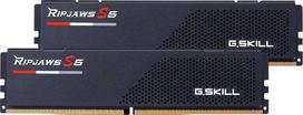 G.SKILL Ripjaws S5, DDR5, 64 GB, 6000 MHz, CL28 (F5-6000J2836G32GX2-RS5K)