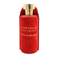 Sorvella Miss Baccarat kūno ir plaukų dulksna 100ml