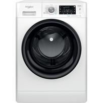 skalbimo masinos 5 kg - Whirlpool FFD 11489 BV EE - 1 nuotrauka
