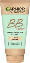 Garnier Miracle Skin Perfect BB Cream 50 ml - Šviesus (Light)
