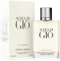 armani acqua di gio - Giorgio Armani Acqua di Gio Homme 200ml EDT - 2 nuotrauka