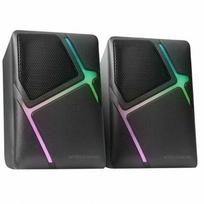 Mars Gaming MS-H 10 W Juodas (Black)