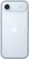 Apple Bumper, iPhone Air, šviesiai mėlynas - Bamperinis rėmelis