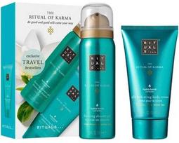 Rituals The Ritual of Karma dovanų rinkinys, 120 ml