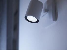 philips hue gu10 - Philips Hue Smart Spotlight, GU10, 4.2 W, šiltai balta - šaltai balta, 2 vnt. - 3 nuotrauka