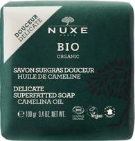 Muilas Nuxe Bio Organic 10593907, 0.1 kg