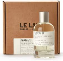 Le Labo Santal 33 EDP 50ml
