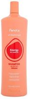 Šampūnas Fanola Vitamins Energy, 1000 ml