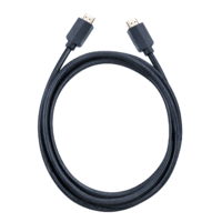 Nacon HDMI kabelis PS5 3M Juodas (Black)