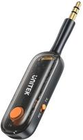 UNITEK B1111A01 2in1 Bluetooth 5.3 garso siųstuvas/imtuvas 10m Juodas (Black)