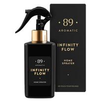 Aromatic 89 Infinity Flow Prabangus purškiamas namų kvapas, 300 ml