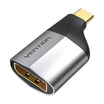 Vention USB-C į DisplayPort TCCH0 Juodas (Black)