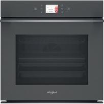 imontuojama orkaite pirolize - Whirlpool WOI118PT2SSMA - 1 nuotrauka